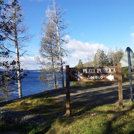 Lejano Nahuel Hotel San Carlos de Bariloche Exterior foto