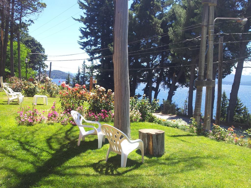 Lejano Nahuel Hotel San Carlos de Bariloche Exterior foto