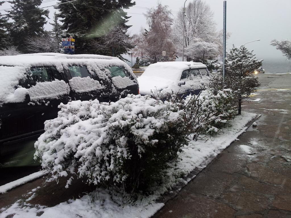 Lejano Nahuel Hotel San Carlos de Bariloche Exterior foto
