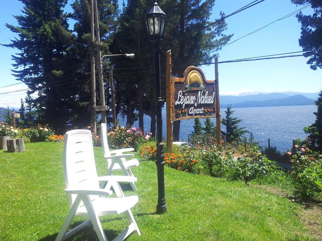 Lejano Nahuel Hotel San Carlos de Bariloche Quarto foto