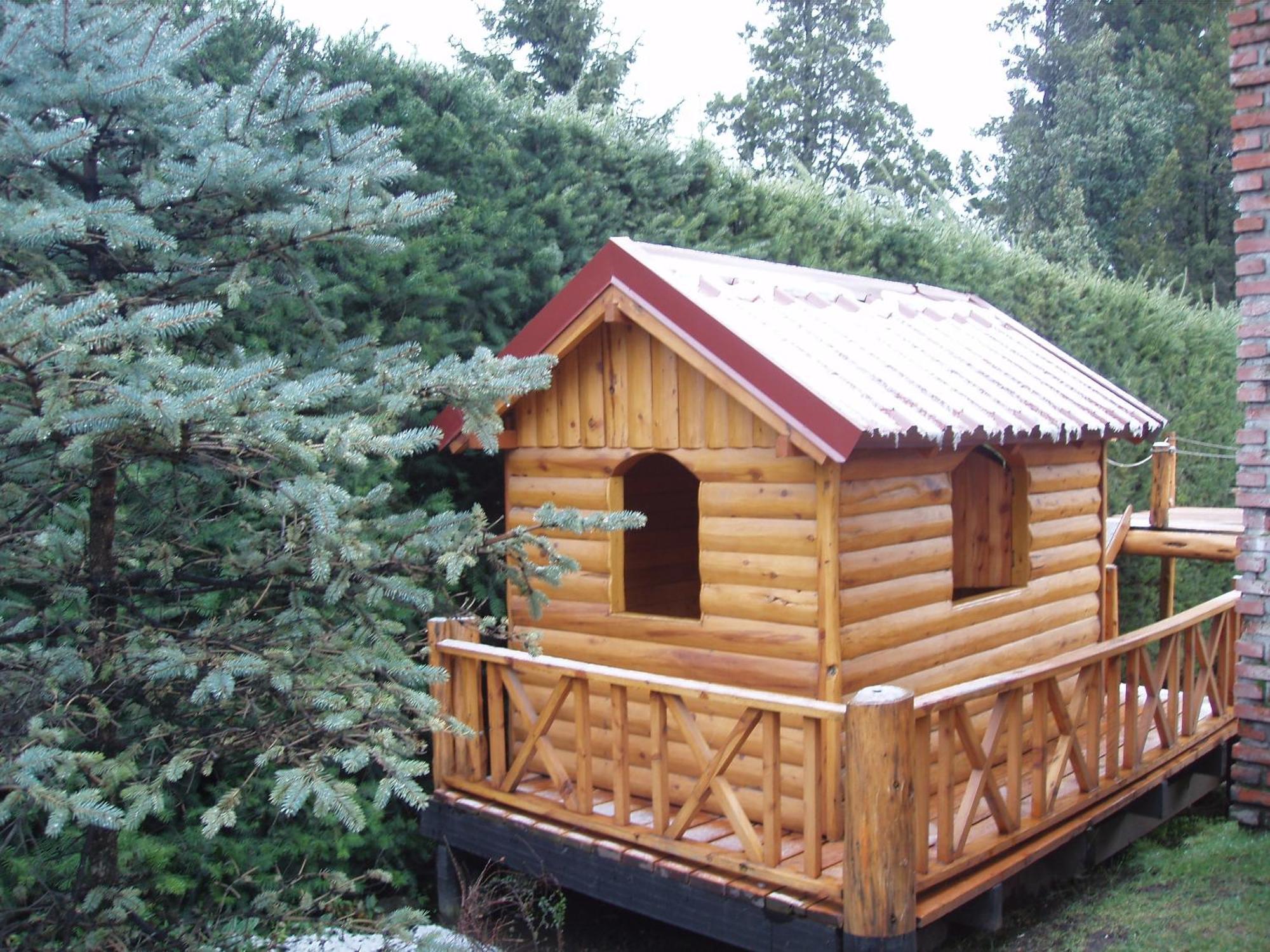 Lejano Nahuel Hotel San Carlos de Bariloche Exterior foto