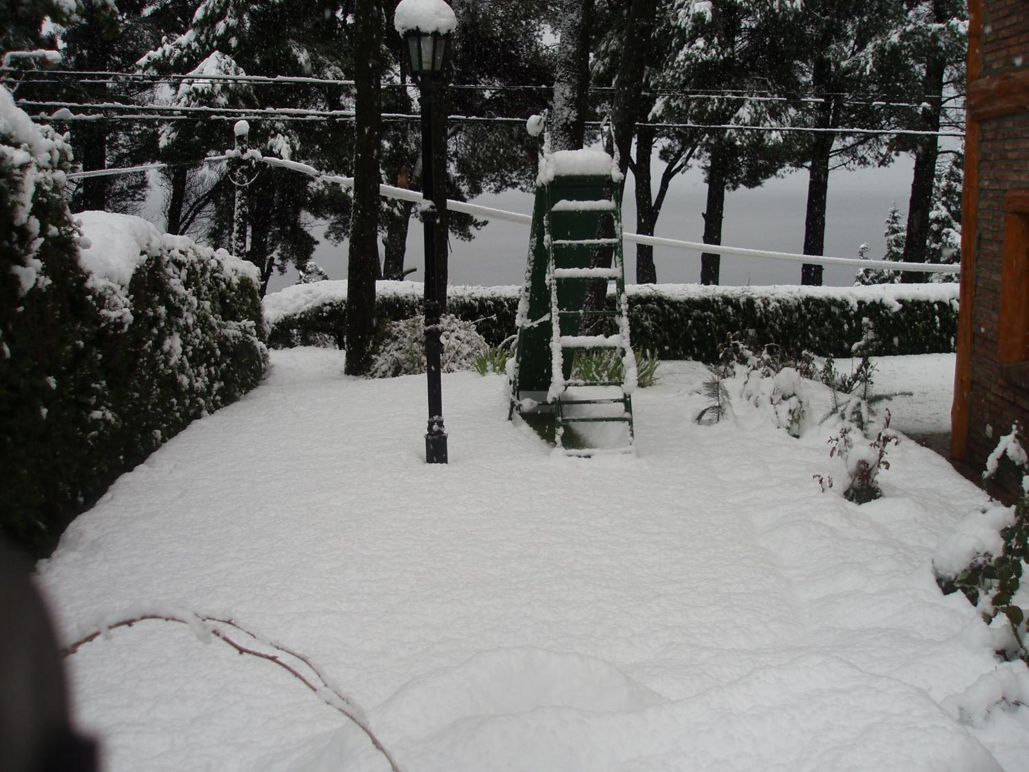 Lejano Nahuel Hotel San Carlos de Bariloche Exterior foto