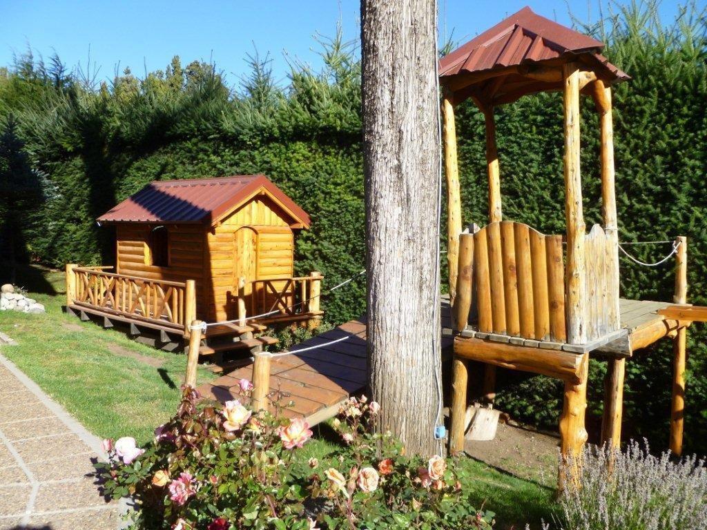 Lejano Nahuel Hotel San Carlos de Bariloche Exterior foto