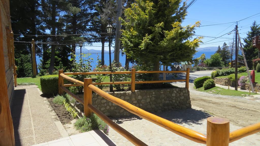 Lejano Nahuel Hotel San Carlos de Bariloche Exterior foto
