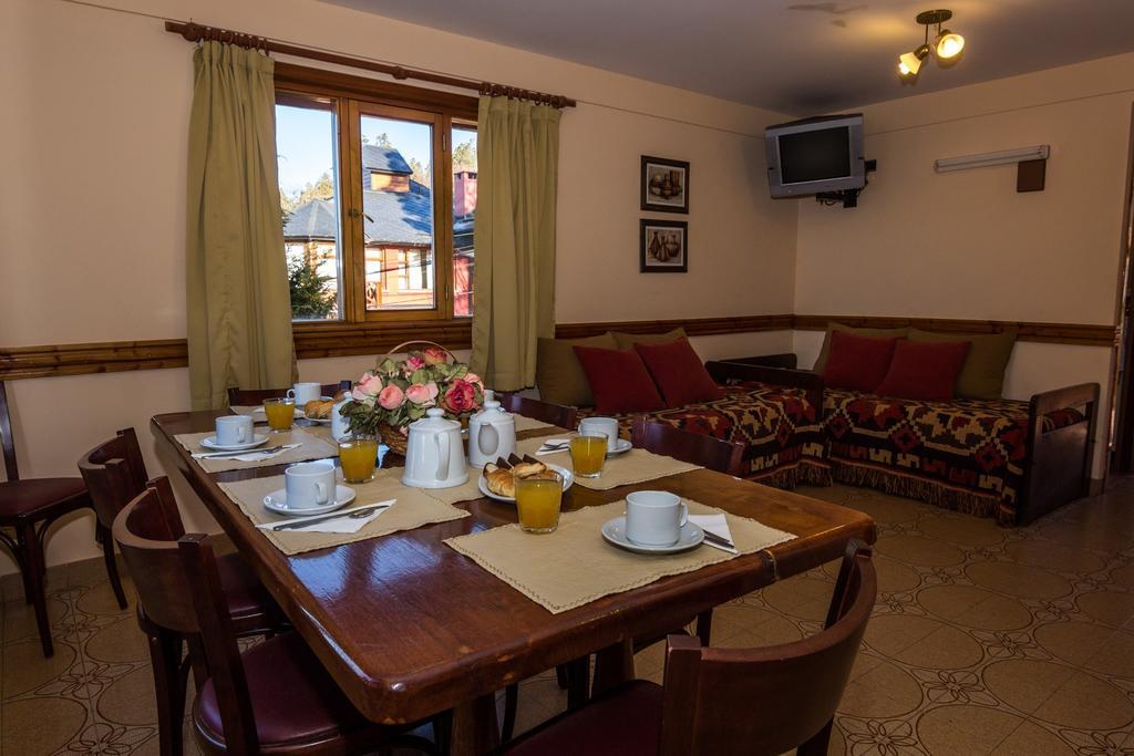 Lejano Nahuel Hotel San Carlos de Bariloche Exterior foto