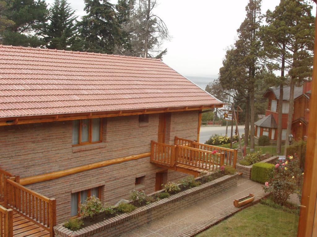 Lejano Nahuel Hotel San Carlos de Bariloche Quarto foto