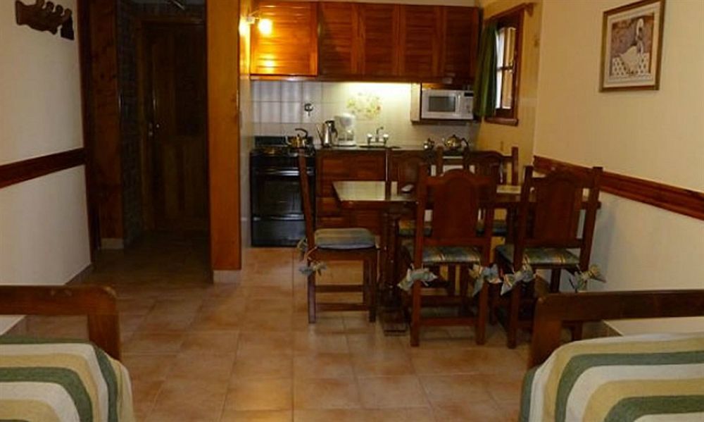 Lejano Nahuel Hotel San Carlos de Bariloche Exterior foto