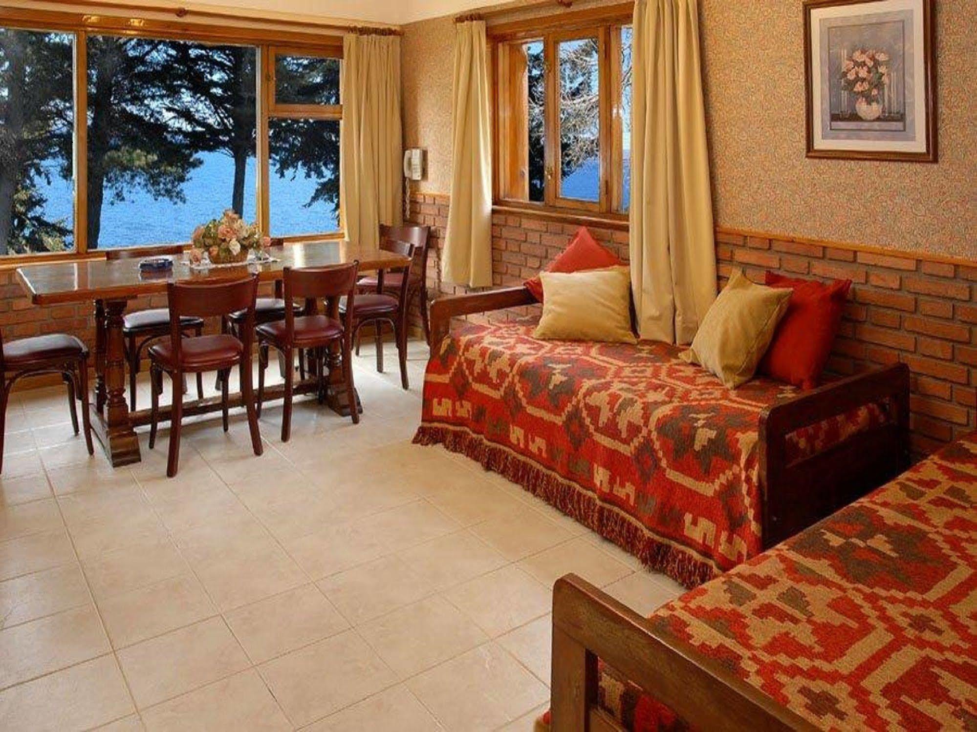 Lejano Nahuel Hotel San Carlos de Bariloche Exterior foto