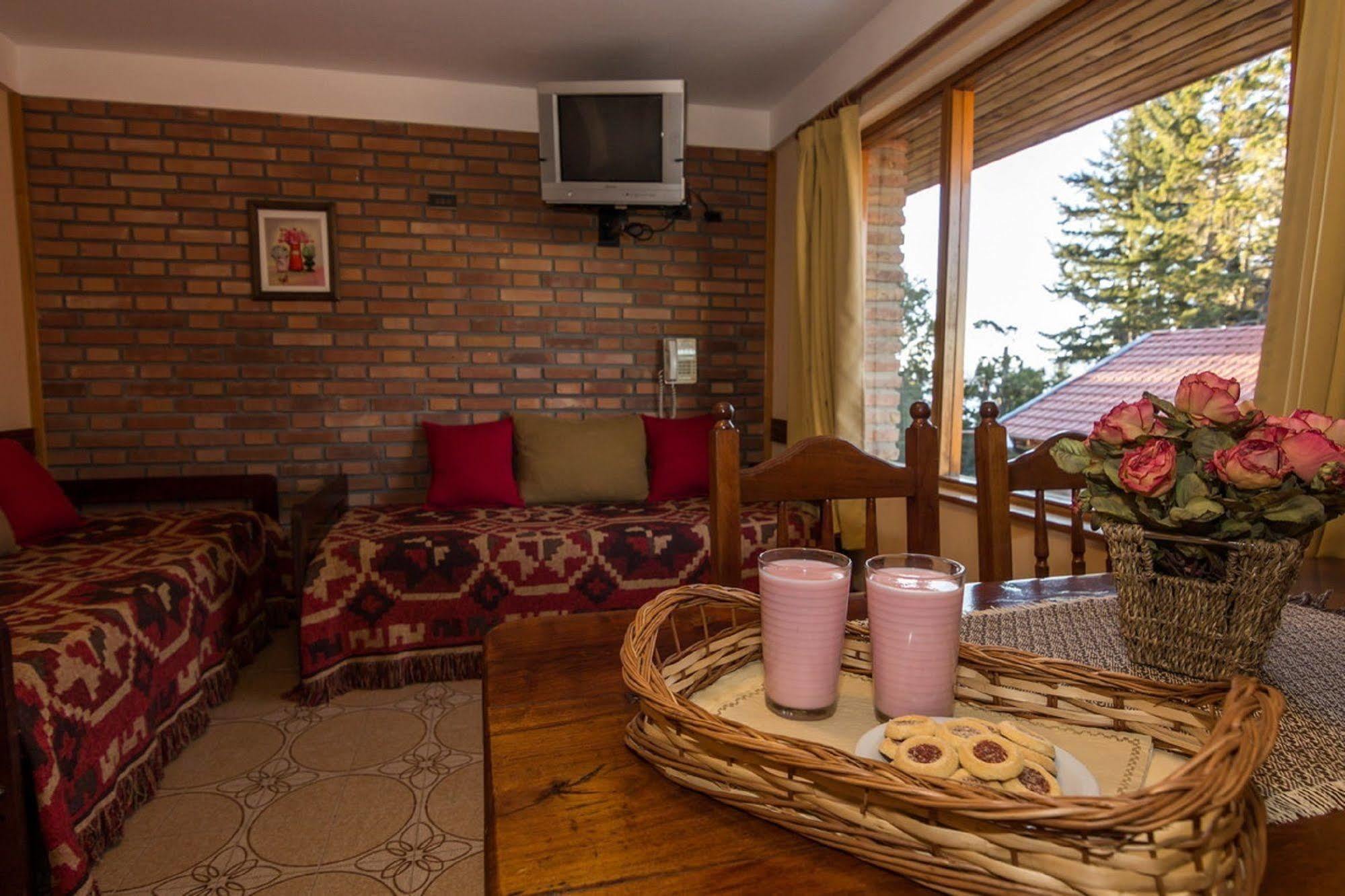 Lejano Nahuel Hotel San Carlos de Bariloche Exterior foto