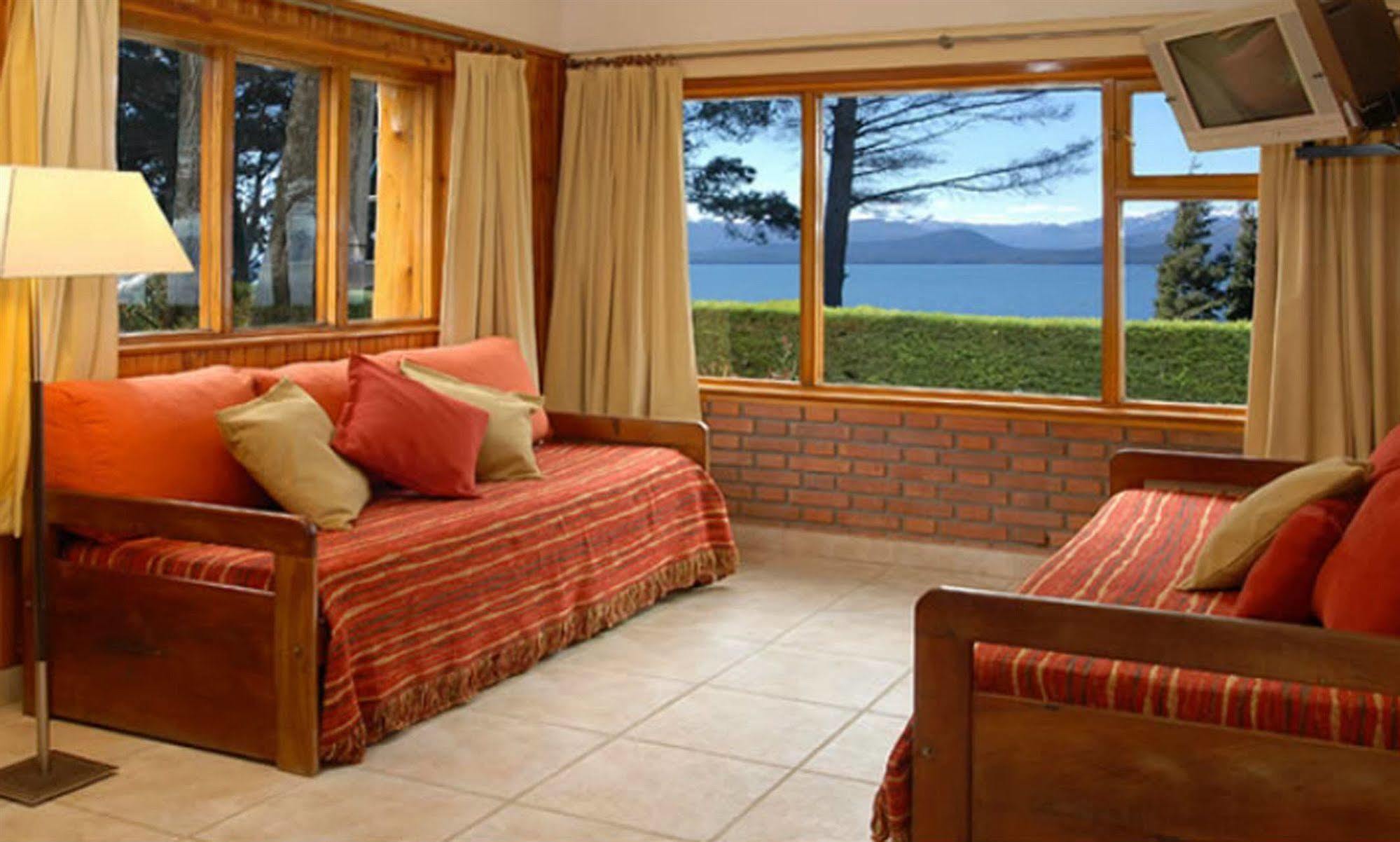Lejano Nahuel Hotel San Carlos de Bariloche Exterior foto