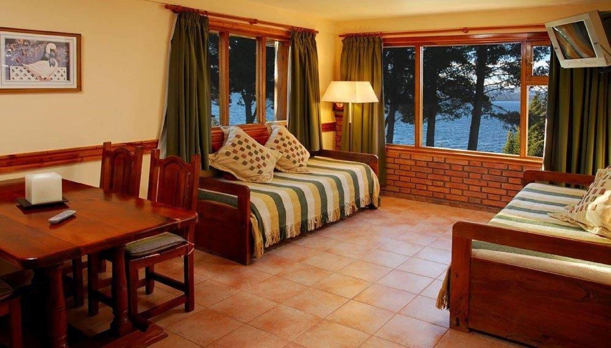 Lejano Nahuel Hotel San Carlos de Bariloche Exterior foto