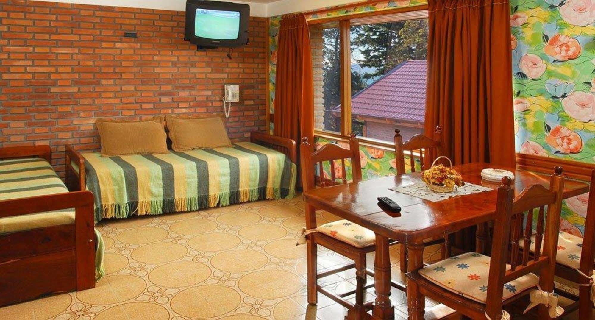 Lejano Nahuel Hotel San Carlos de Bariloche Exterior foto