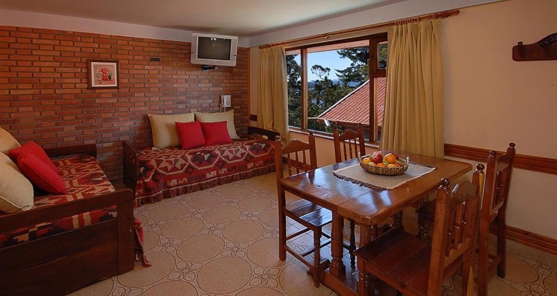 Lejano Nahuel Hotel San Carlos de Bariloche Exterior foto
